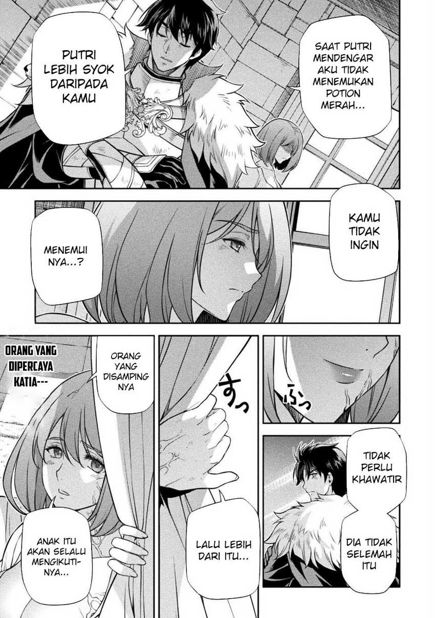 Drawing: Saikyou Mangaka wa Oekaki Skill de Isekai Musou Suru! Chapter 100 Gambar 2